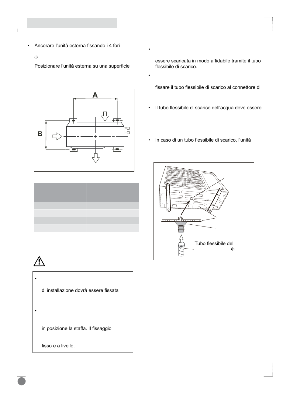 Eco cool - installation manual_l1 v2_ 74 | Electrolux EXI18HL1WE User Manual | Page 74 / 136