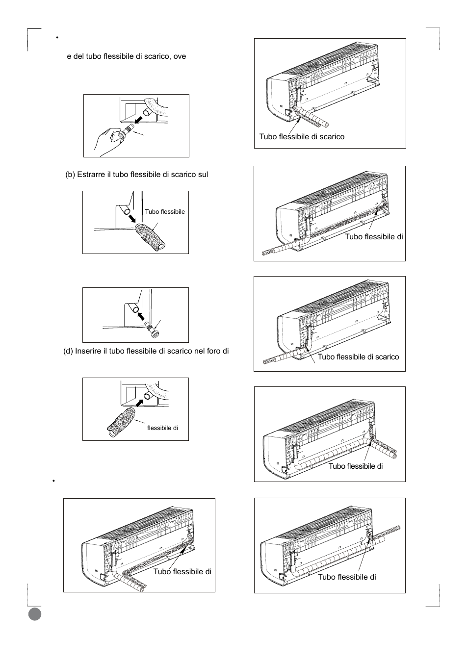 Eco cool - installation manual_l1 v2_ 78 | Electrolux EXI18HL1WE User Manual | Page 78 / 136