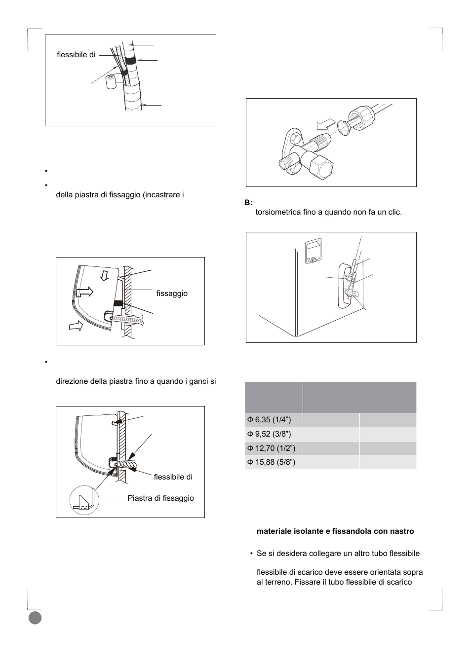 Eco cool - installation manual_l1 v2_ 82 | Electrolux EXI18HL1WE User Manual | Page 82 / 136