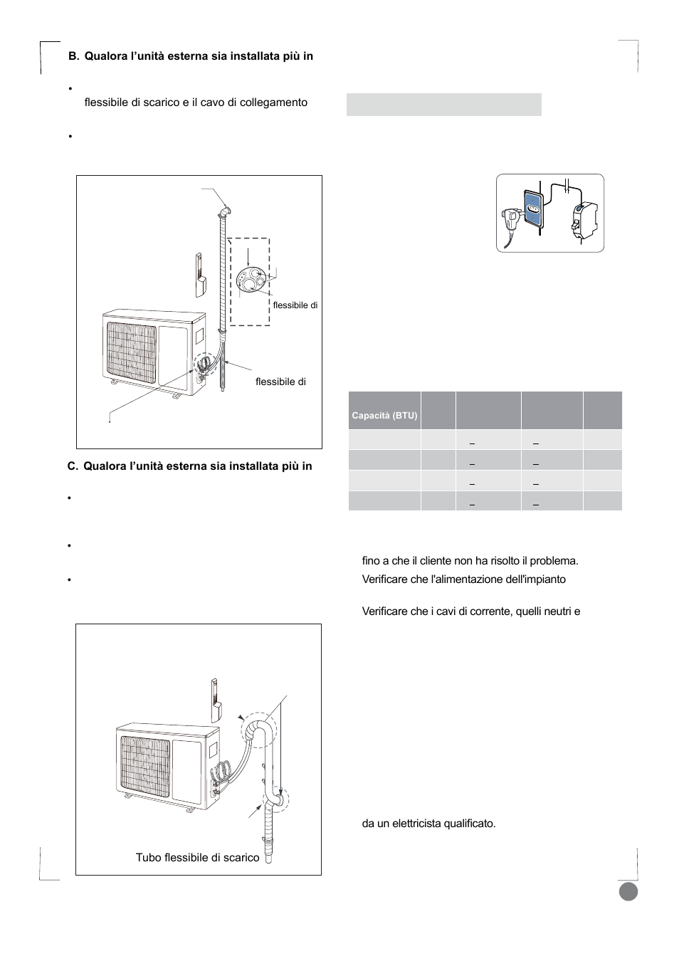 Eco cool - installation manual_l1 v2_ 83 | Electrolux EXI18HL1WE User Manual | Page 83 / 136