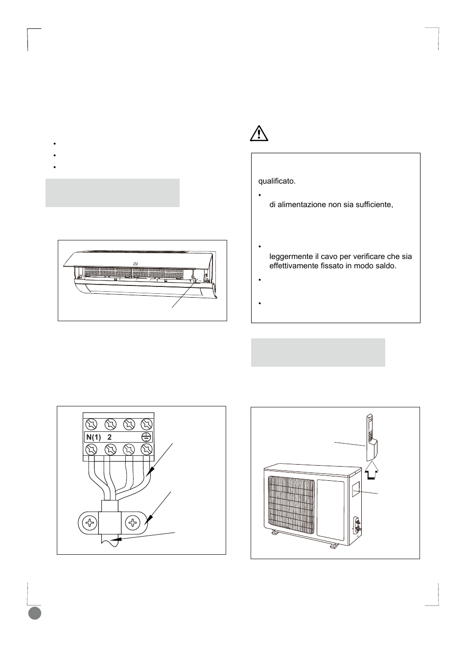 Eco cool - installation manual_l1 v2_ 84 | Electrolux EXI18HL1WE User Manual | Page 84 / 136