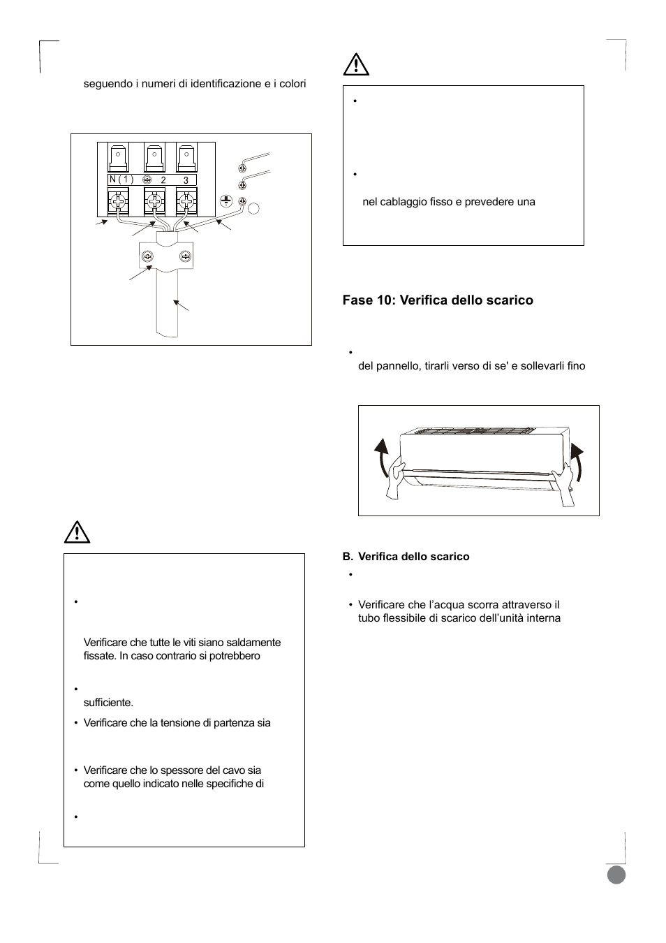 Eco cool - installation manual_l1 v2_ 85 | Electrolux EXI18HL1WE User Manual | Page 85 / 136