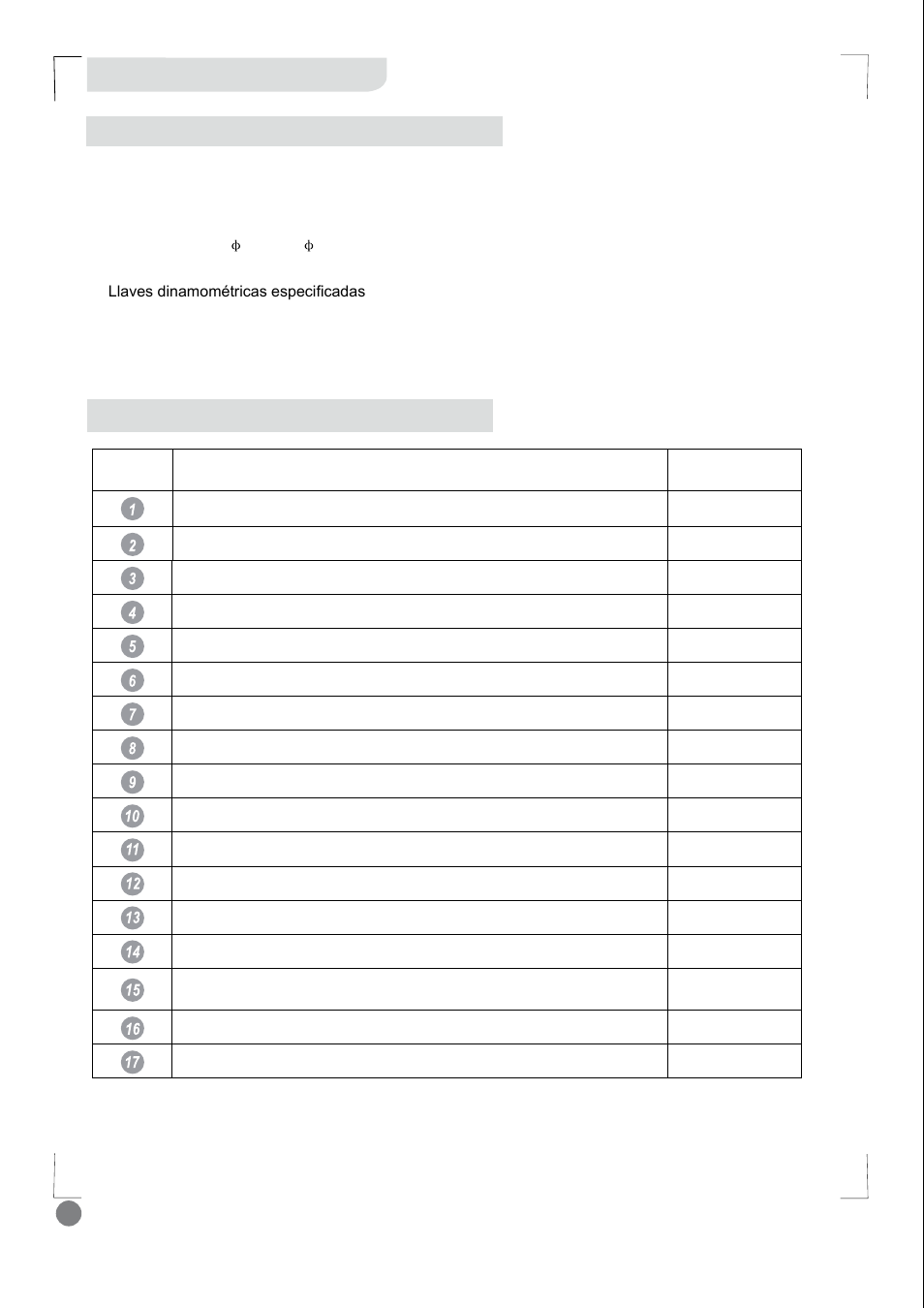 Eco cool - installation manual_l1 v2_ 92, Antes de la instalación | Electrolux EXI18HL1WE User Manual | Page 92 / 136