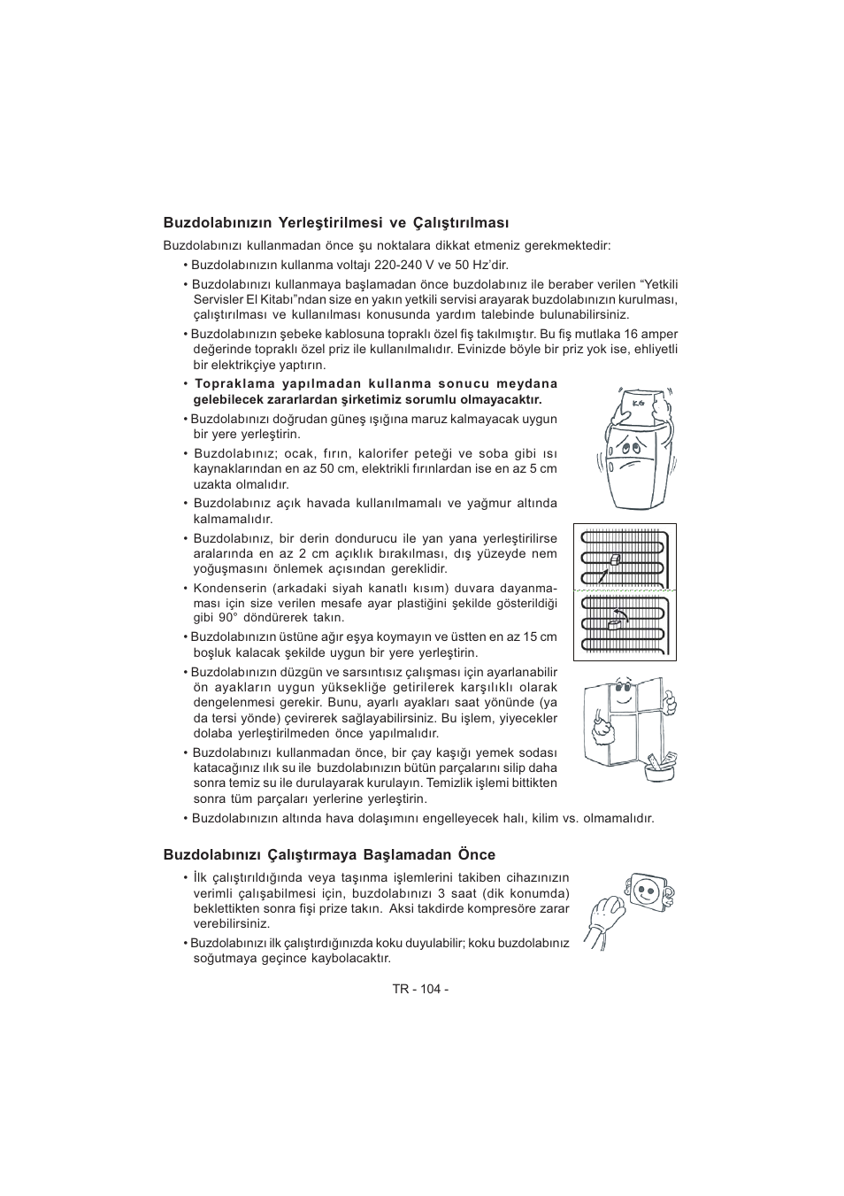 Electrolux EJF4442AOX User Manual | Page 106 / 124