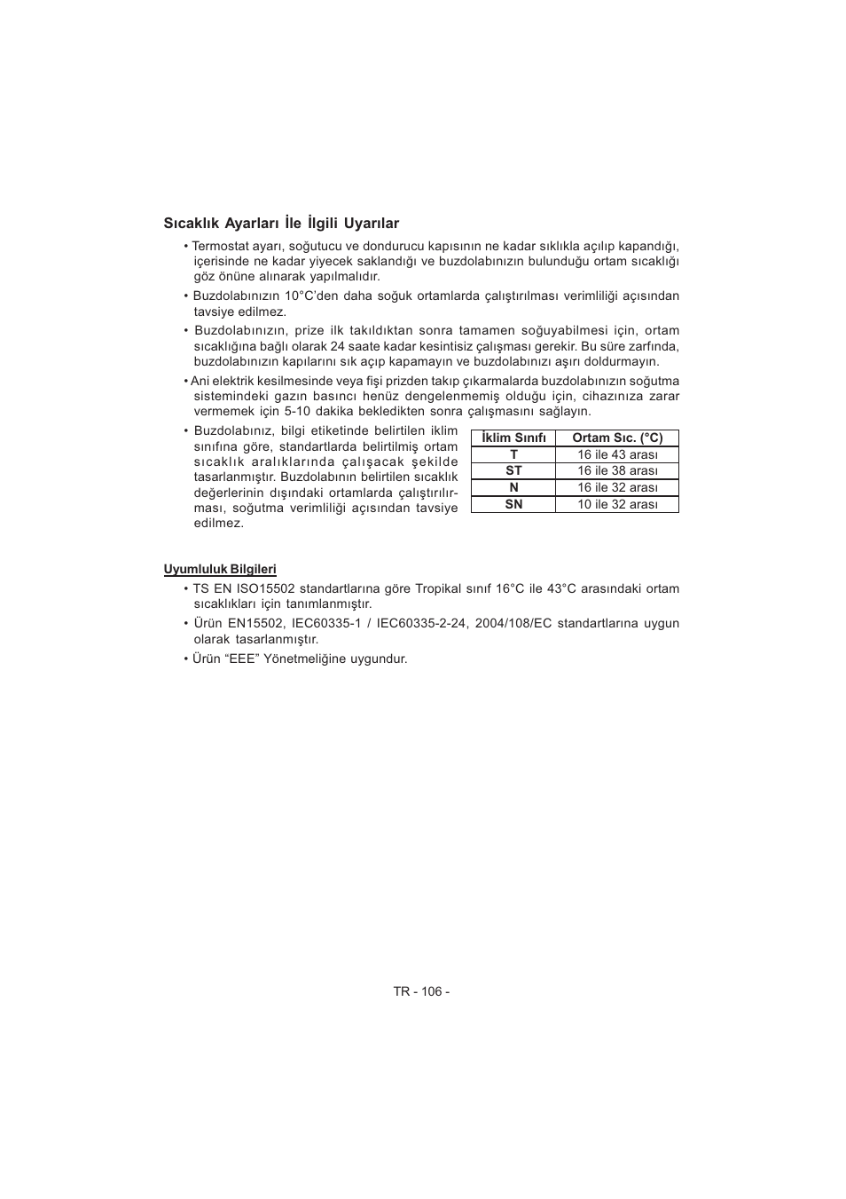 Electrolux EJF4442AOX User Manual | Page 108 / 124