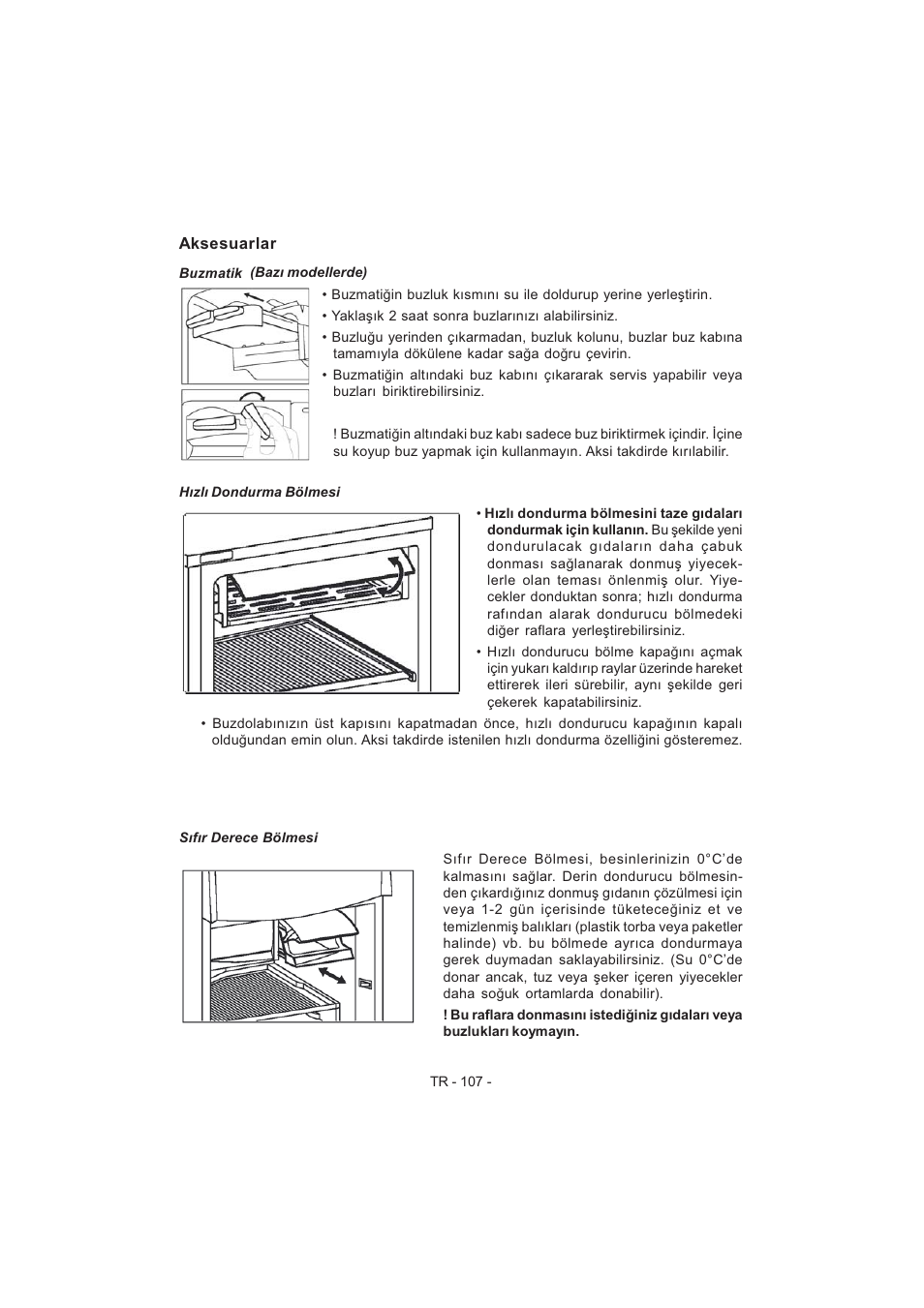 Electrolux EJF4442AOX User Manual | Page 109 / 124