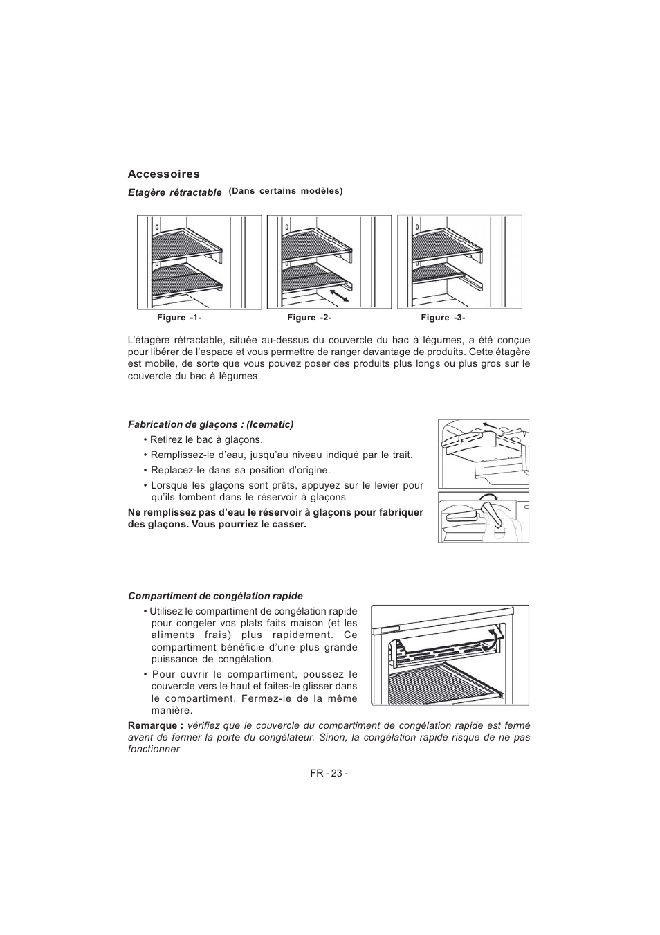 Electrolux EJF4442AOX User Manual | Page 25 / 124