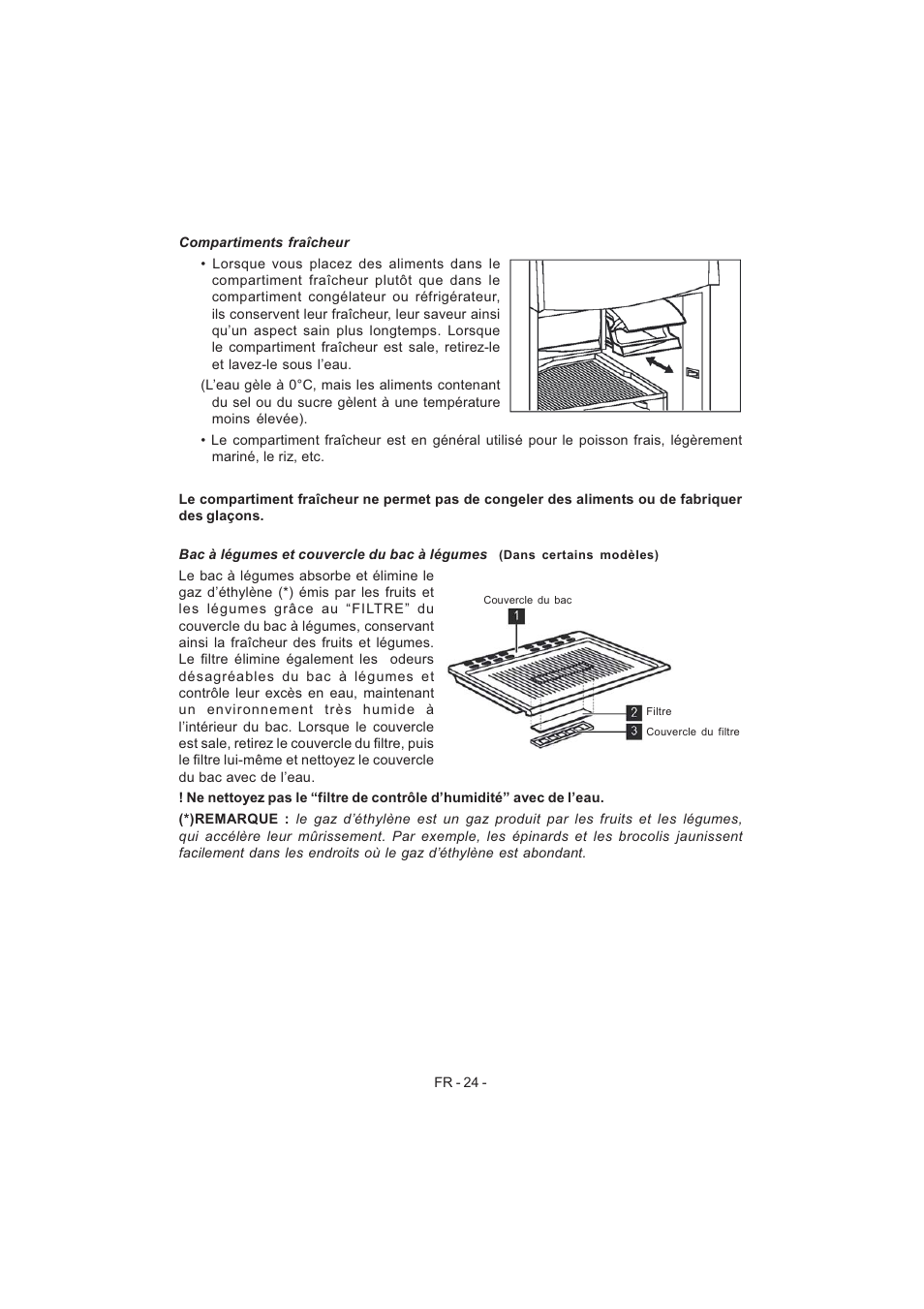 Electrolux EJF4442AOX User Manual | Page 26 / 124