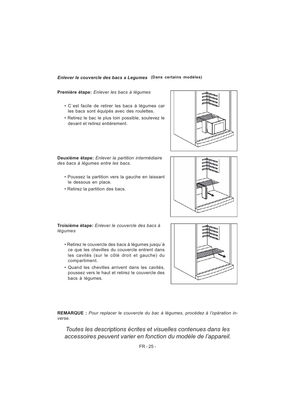 Electrolux EJF4442AOX User Manual | Page 27 / 124