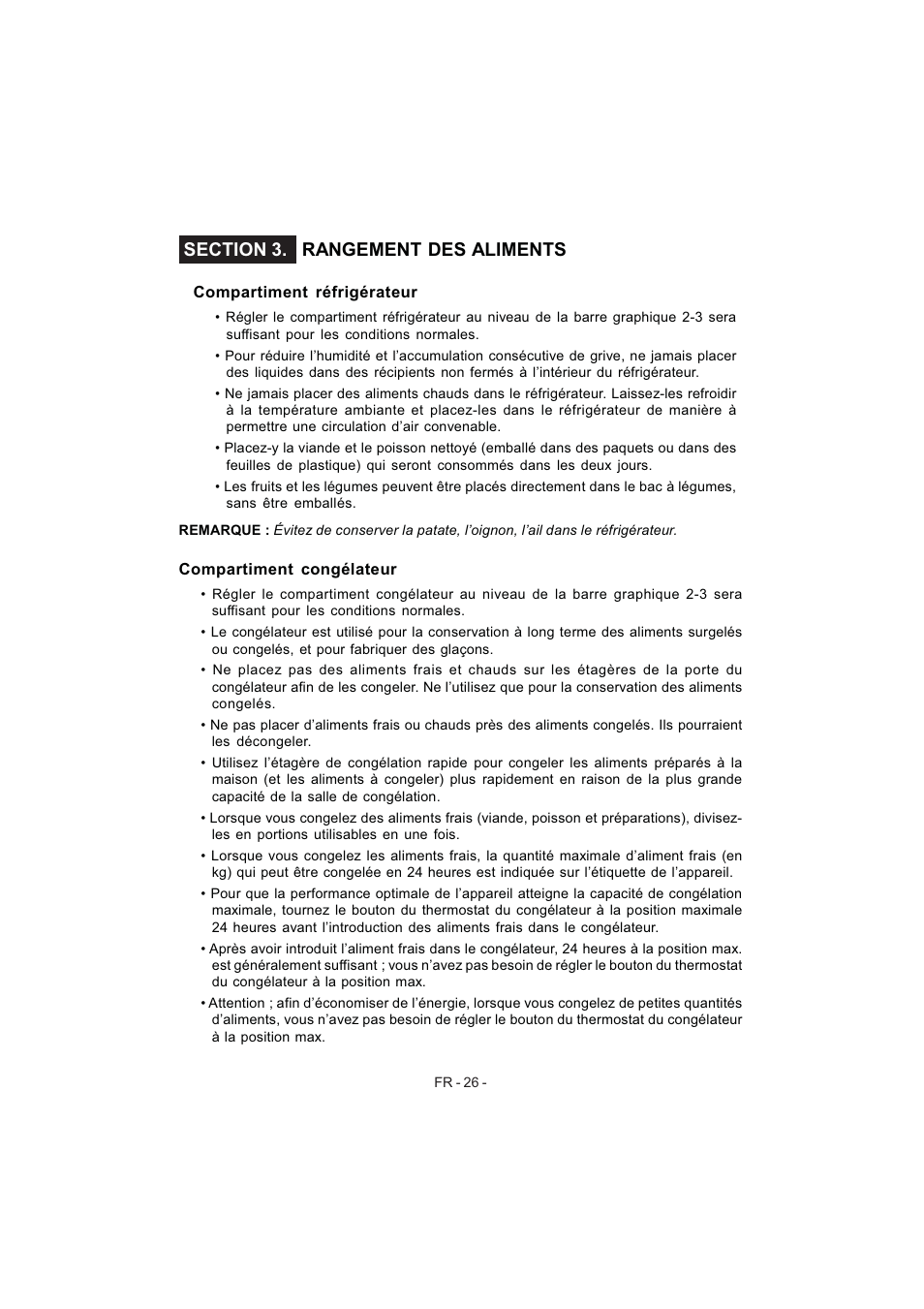Electrolux EJF4442AOX User Manual | Page 28 / 124