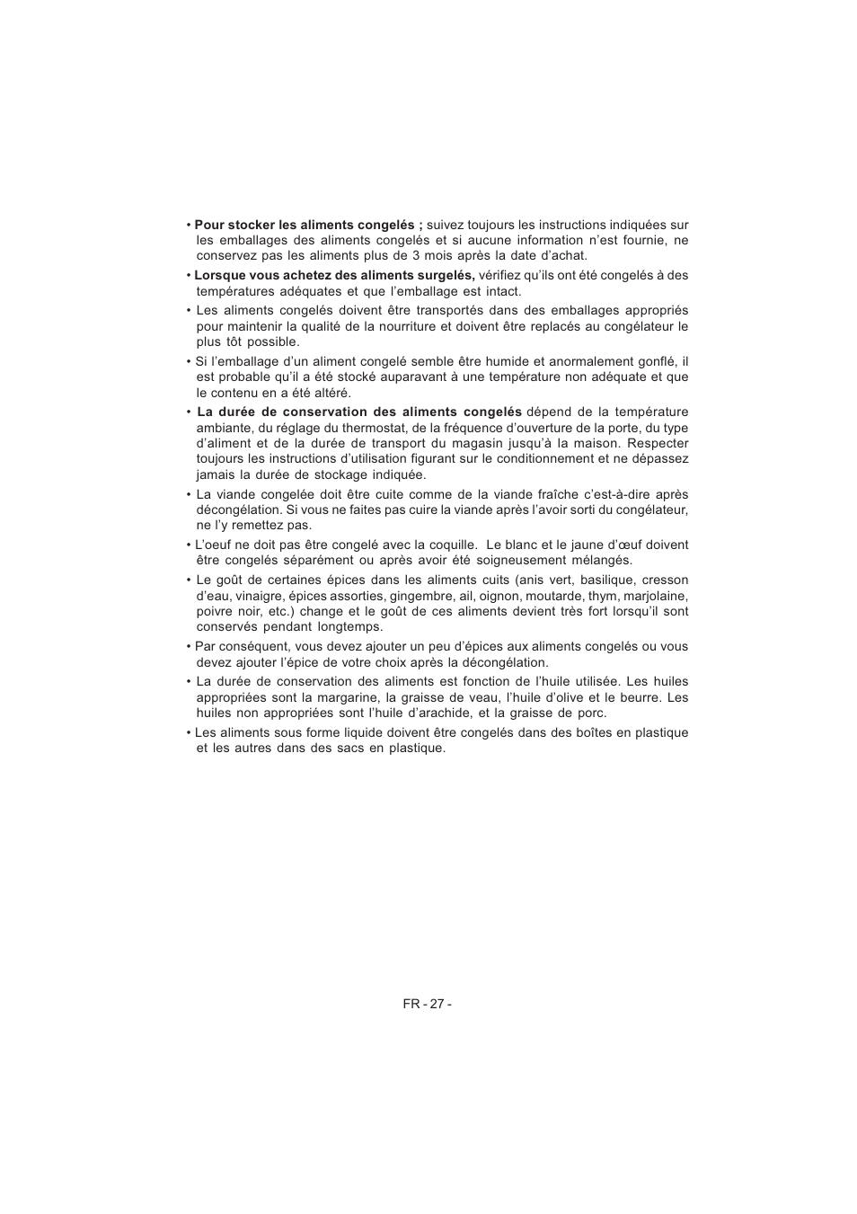 Electrolux EJF4442AOX User Manual | Page 29 / 124