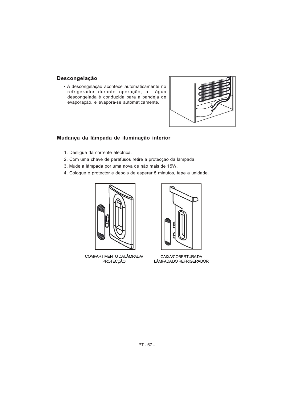 Electrolux EJF4442AOX User Manual | Page 69 / 124