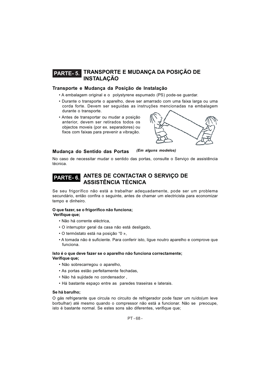 Electrolux EJF4442AOX User Manual | Page 70 / 124
