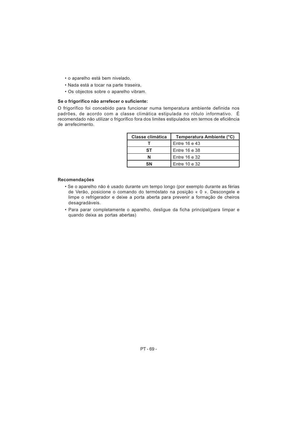 Electrolux EJF4442AOX User Manual | Page 71 / 124