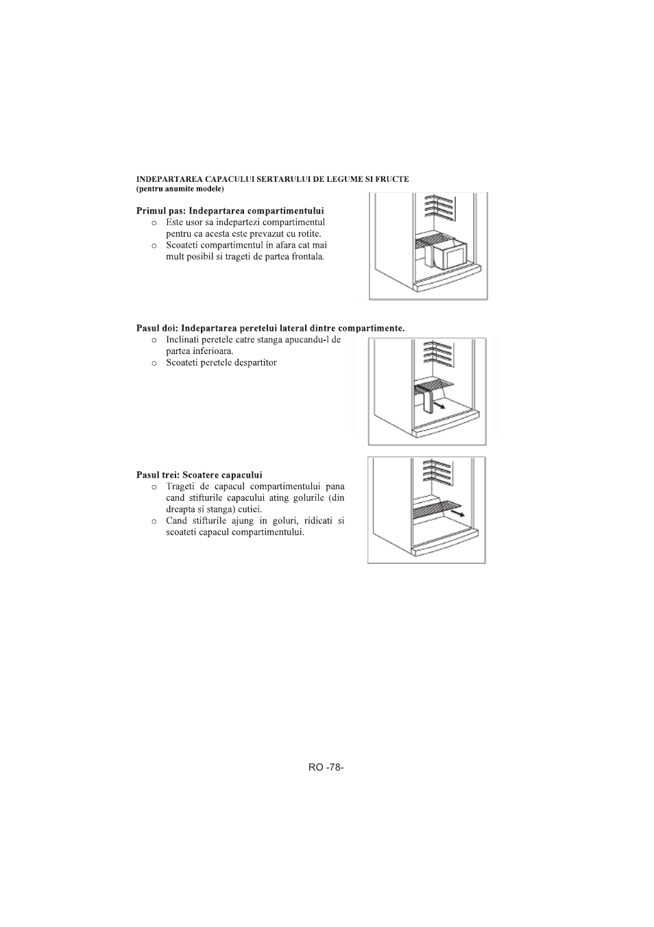 Electrolux EJF4442AOX User Manual | Page 80 / 124