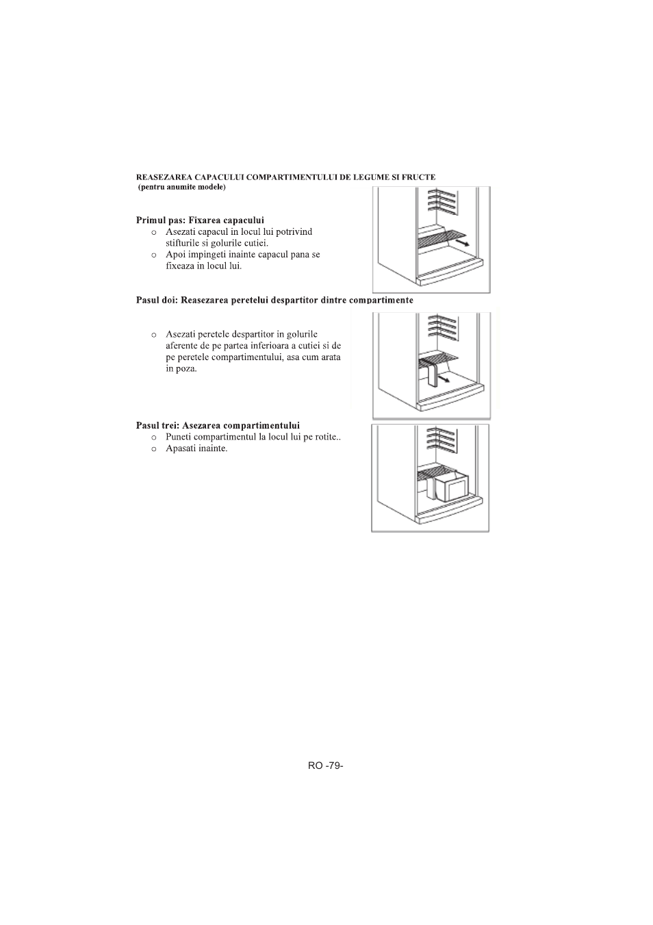 Electrolux EJF4442AOX User Manual | Page 81 / 124