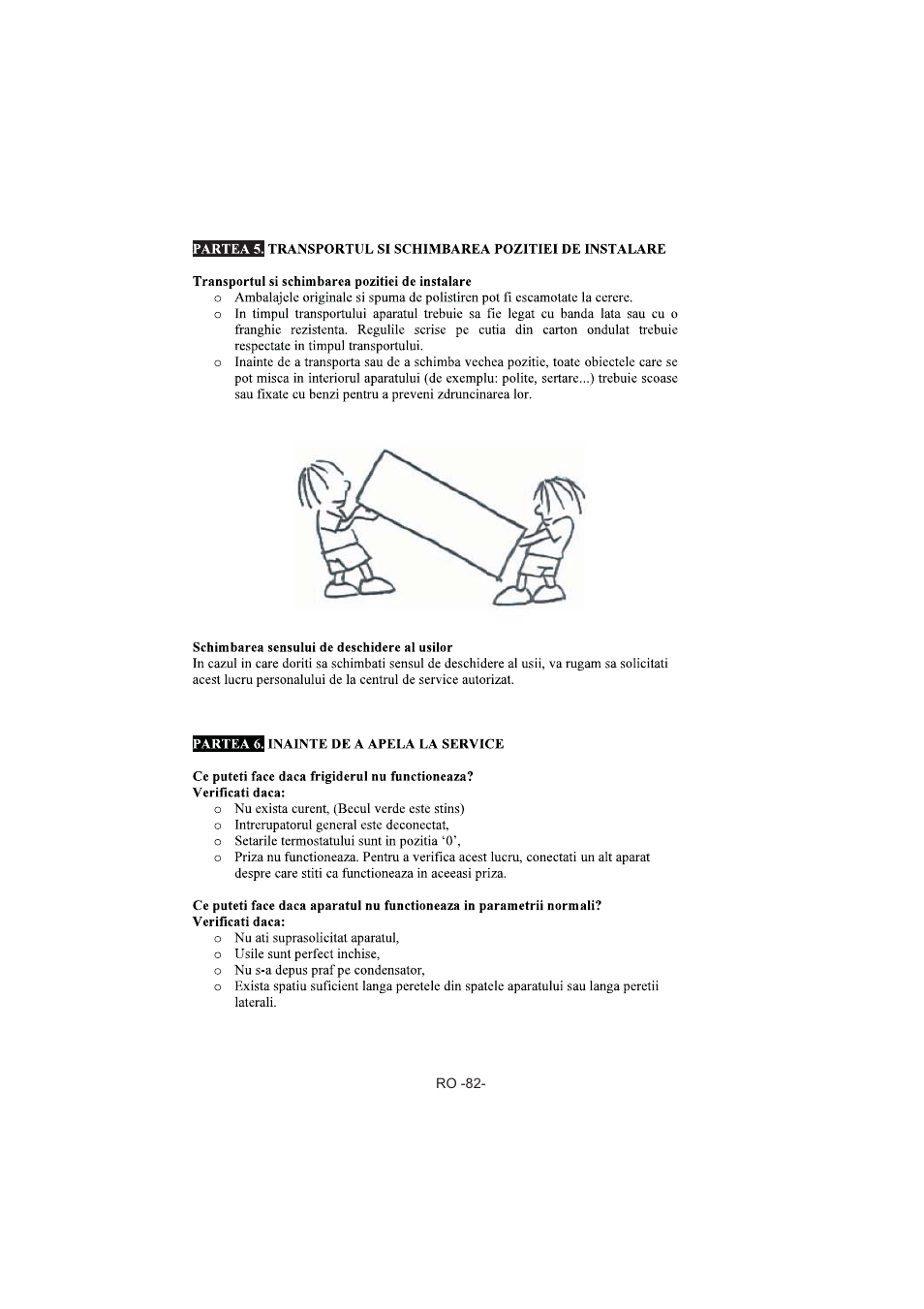 Electrolux EJF4442AOX User Manual | Page 84 / 124