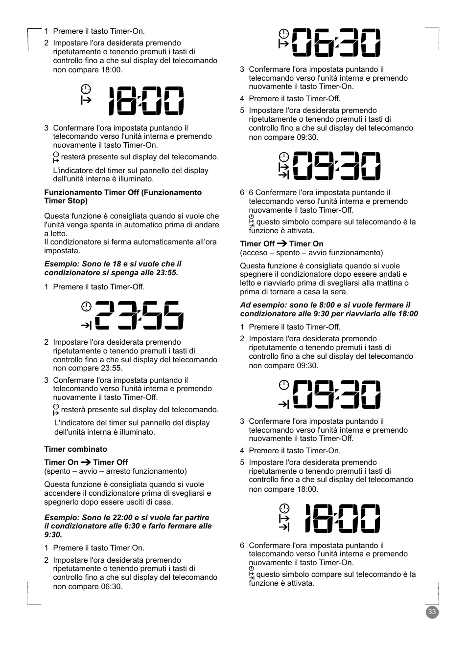 Electrolux EXM18HV1WE User Manual | Page 33 / 82