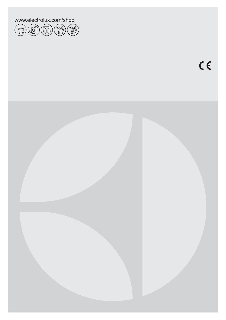 Comfort cool installation manual - l1_136 | Electrolux EXI09HD1WI User Manual | Page 136 / 136