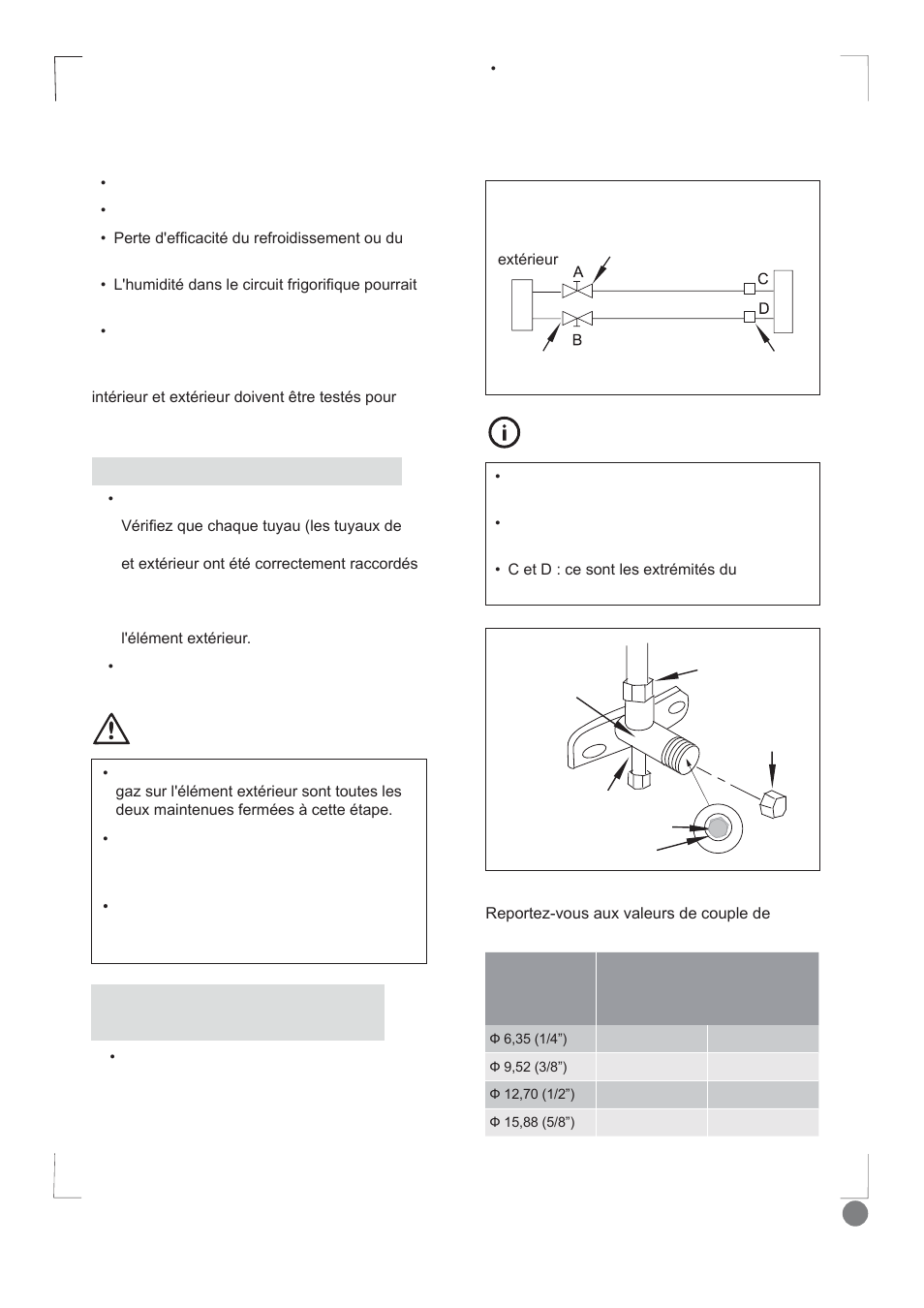 Comfort cool installation manual - l1_ 43 | Electrolux EXI09HD1WI User Manual | Page 43 / 136