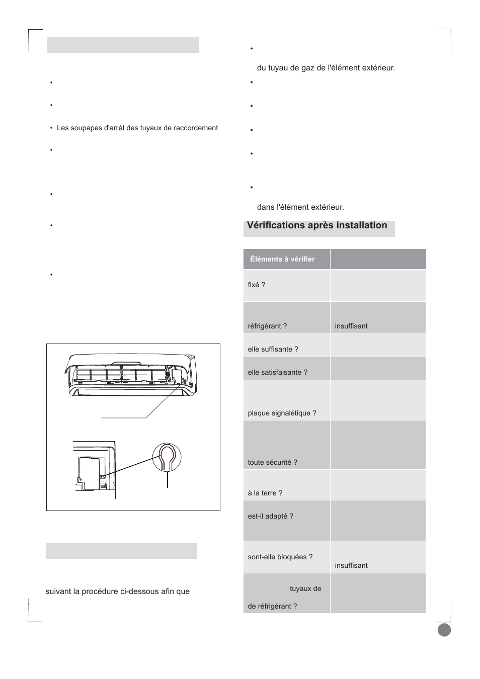 Comfort cool installation manual - l1_ 45 | Electrolux EXI09HD1WI User Manual | Page 45 / 136