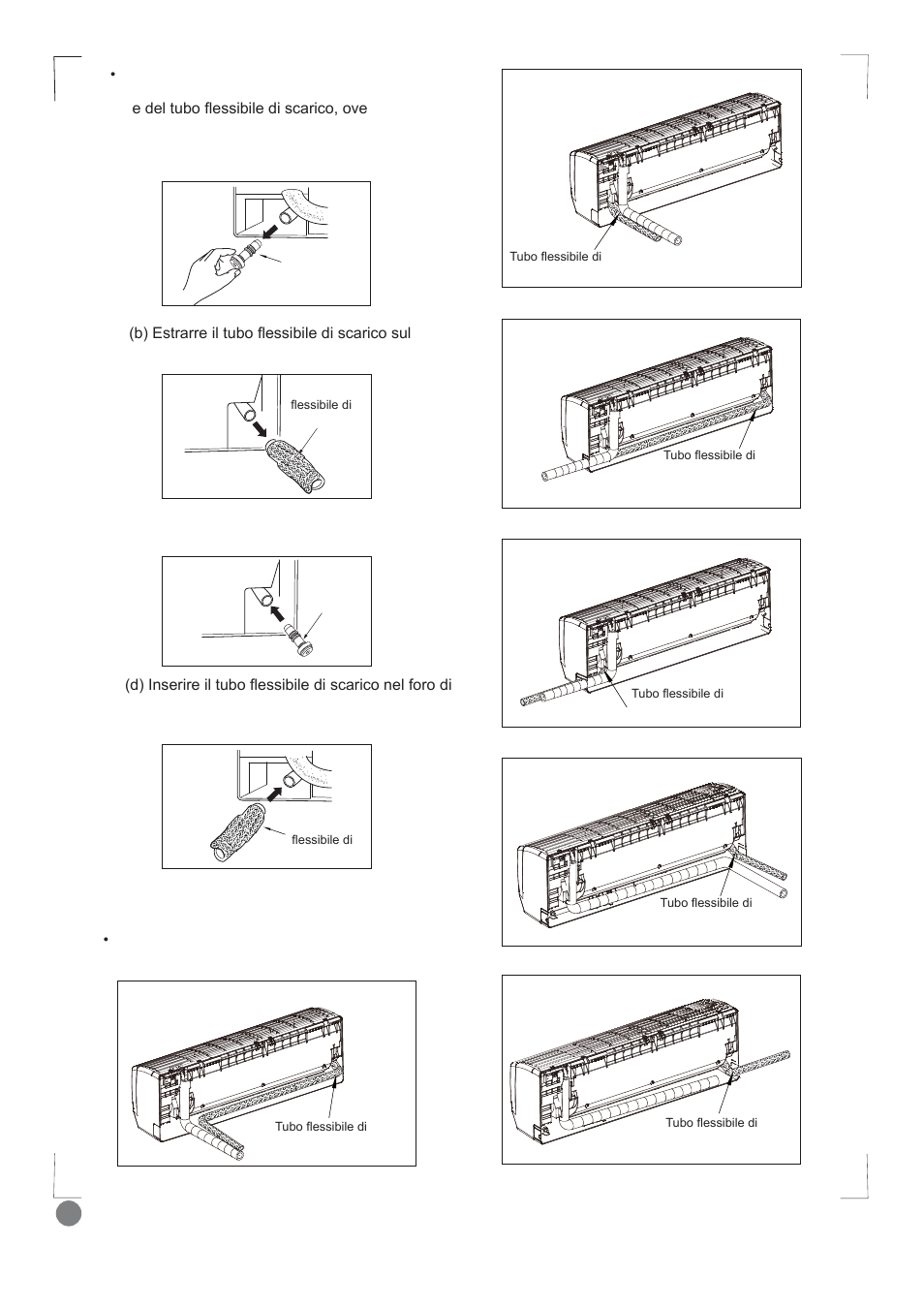 Comfort cool installation manual - l1_ 78 | Electrolux EXI09HD1WI User Manual | Page 78 / 136