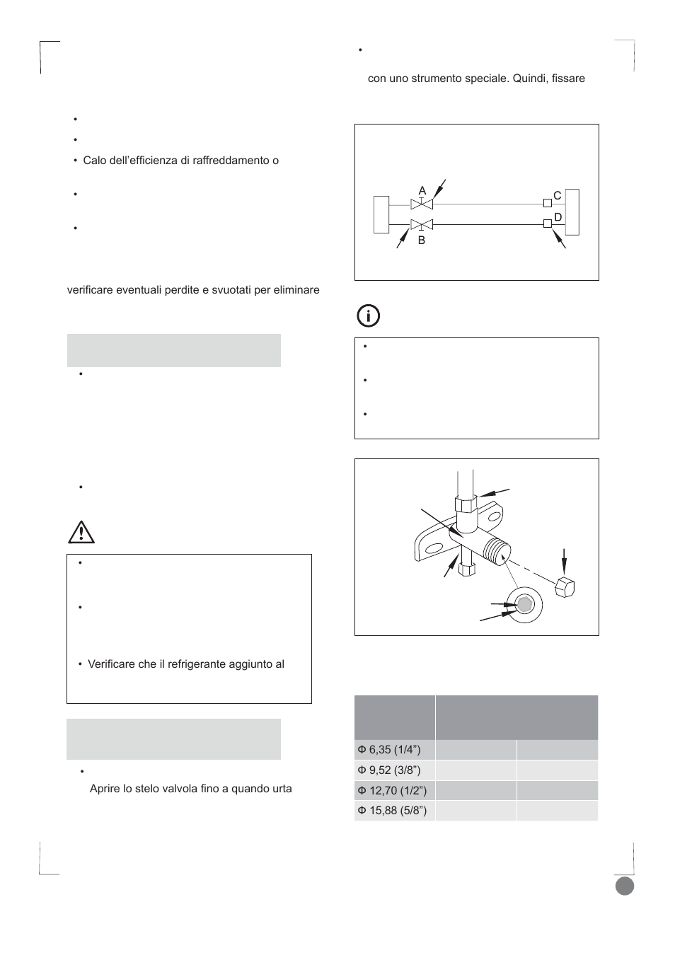 Comfort cool installation manual - l1_ 87 | Electrolux EXI09HD1WI User Manual | Page 87 / 136