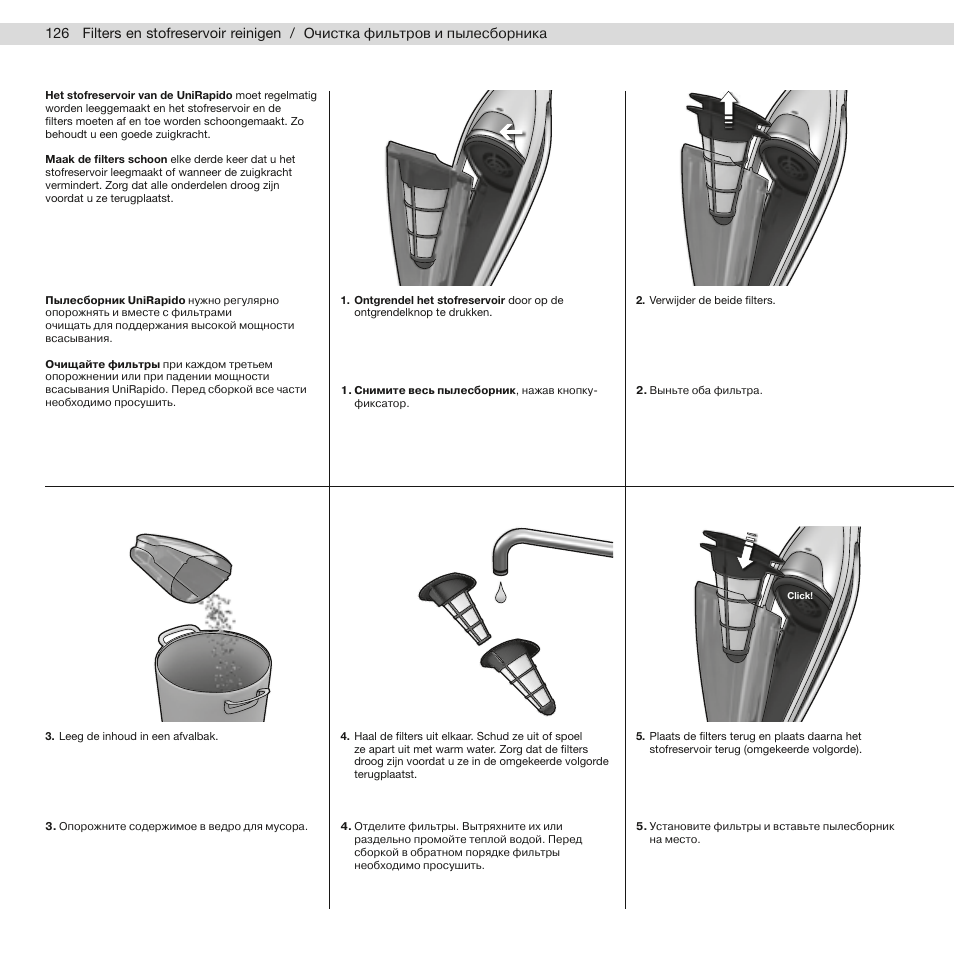 Electrolux ZB2805 User Manual | Page 128 / 140