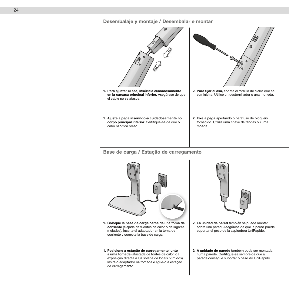 Electrolux ZB2805 User Manual | Page 26 / 140