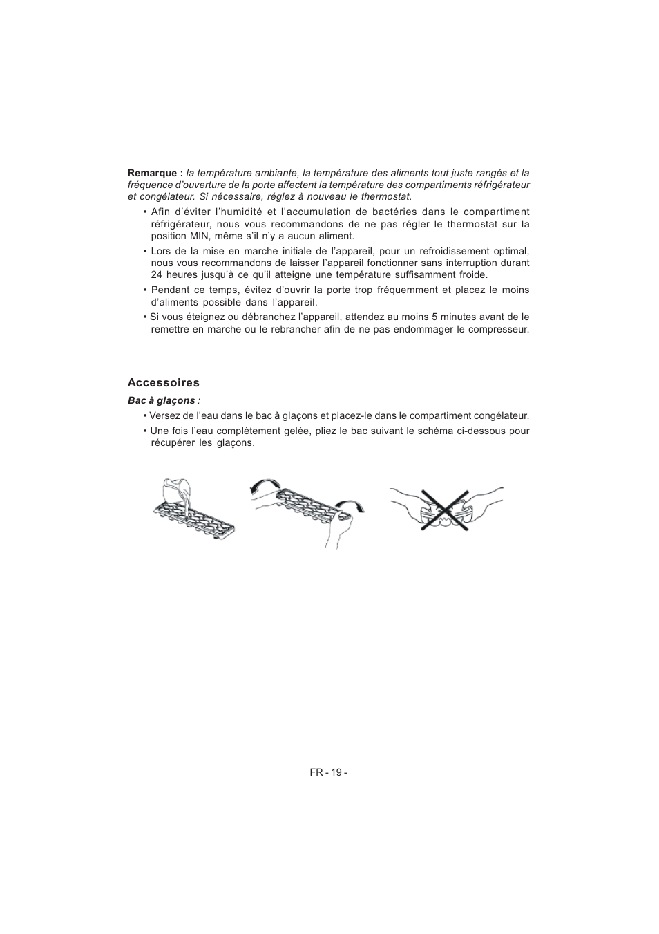 Electrolux EJF3640AOW User Manual | Page 21 / 68