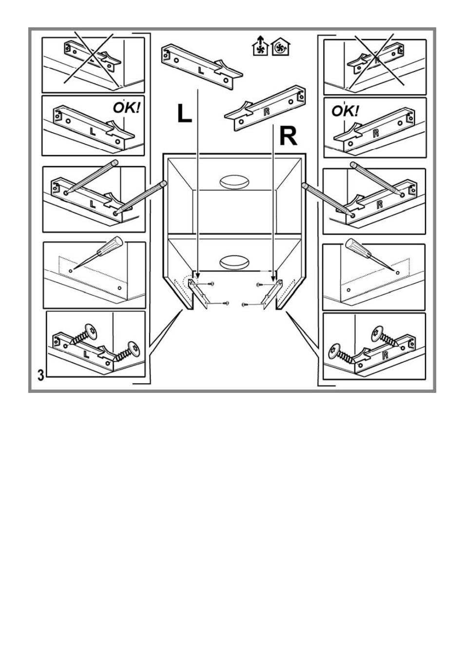 Electrolux EFP6440X User Manual | Page 4 / 44