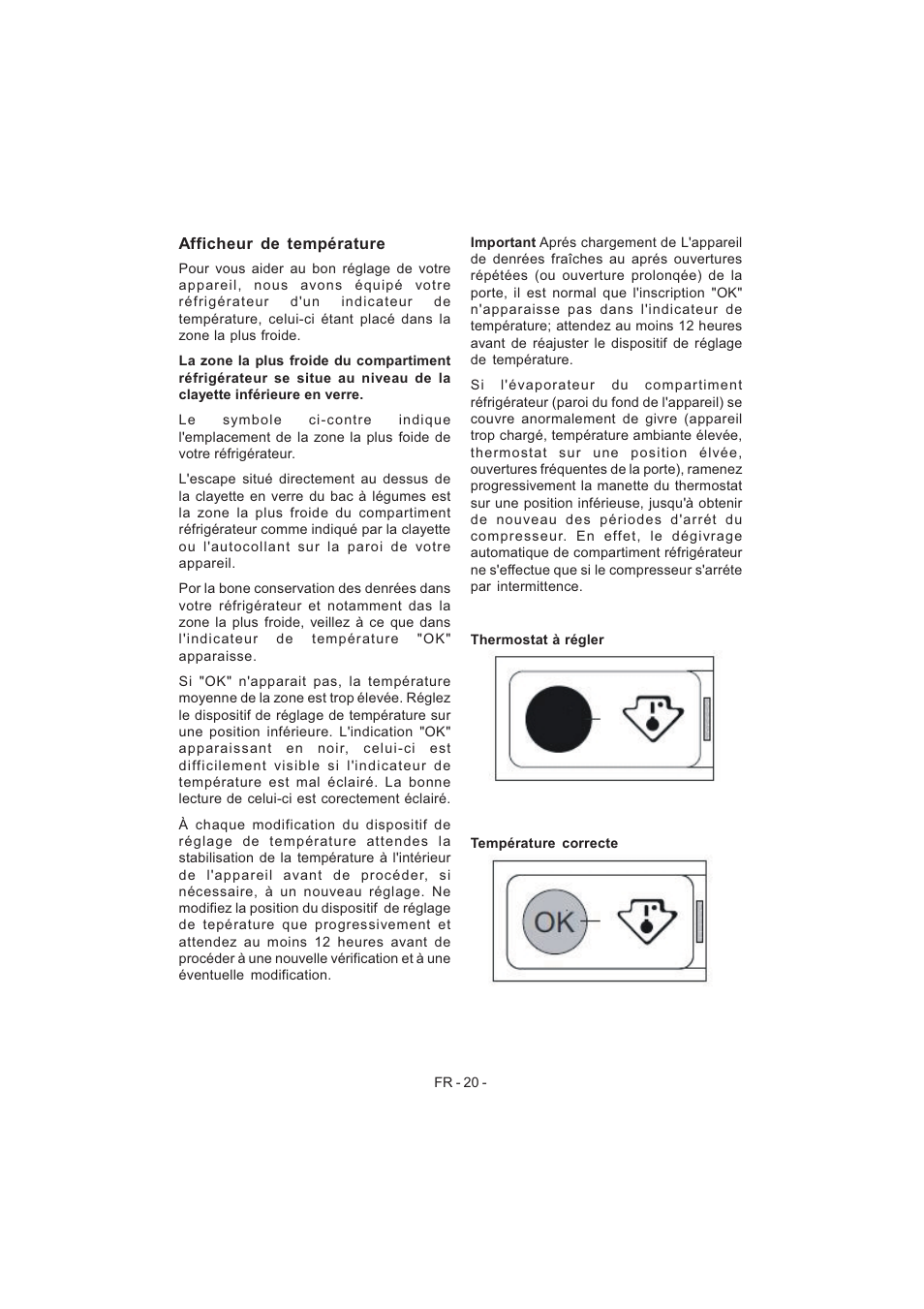 Electrolux EJF3642AOX User Manual | Page 22 / 68