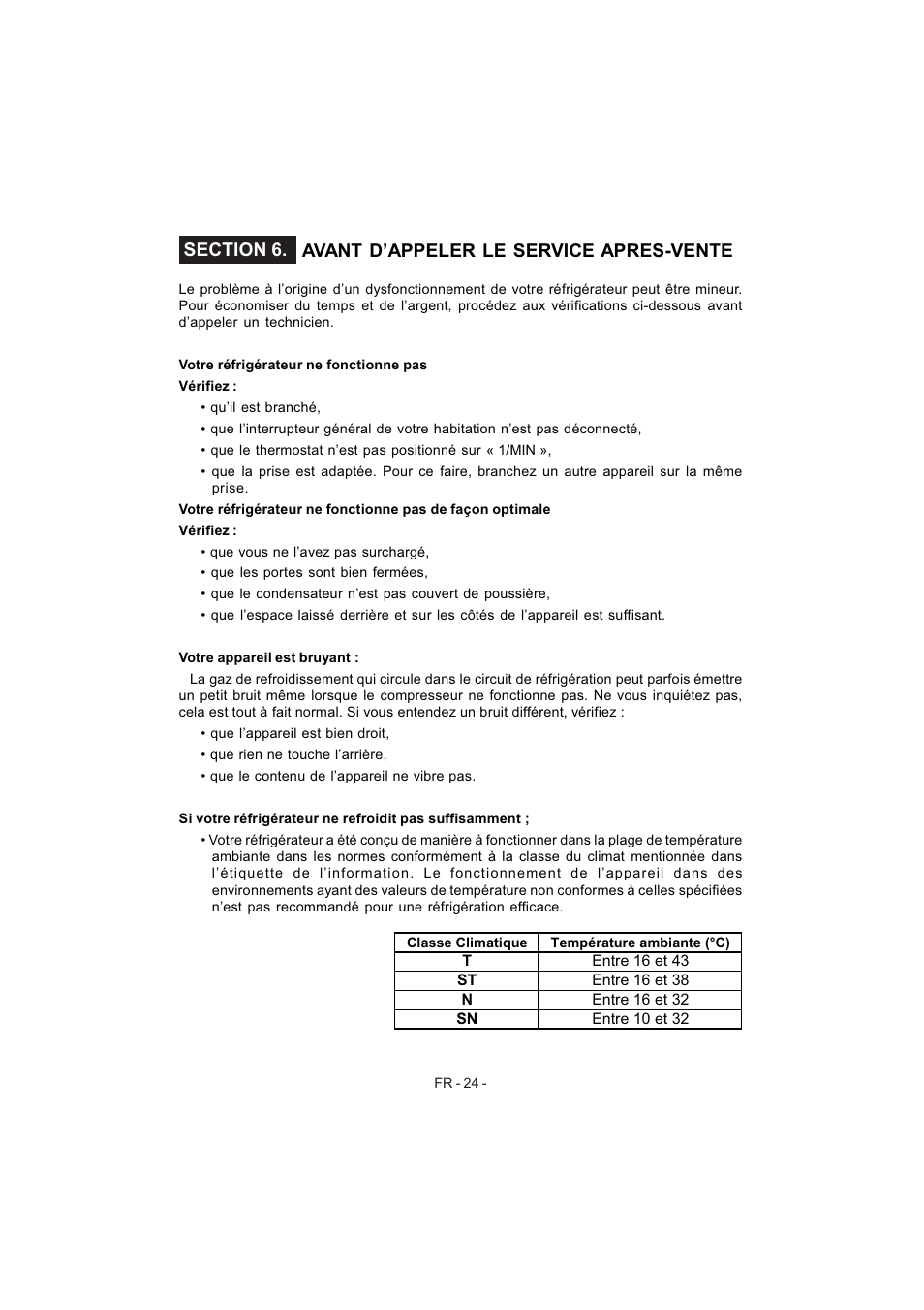 Electrolux EJF3642AOX User Manual | Page 26 / 68