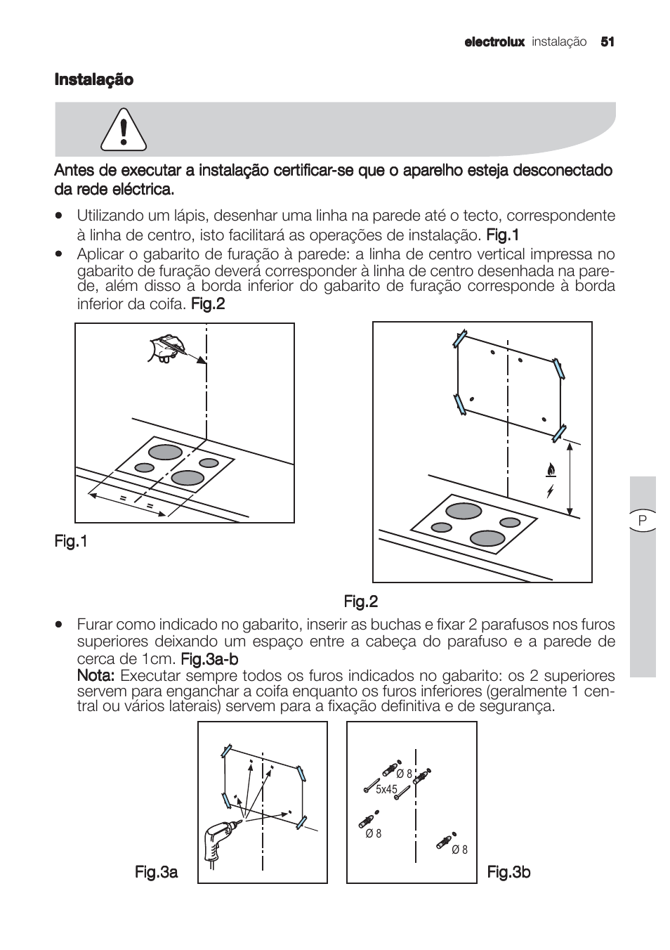 Electrolux EFC90244X User Manual | Page 51 / 56