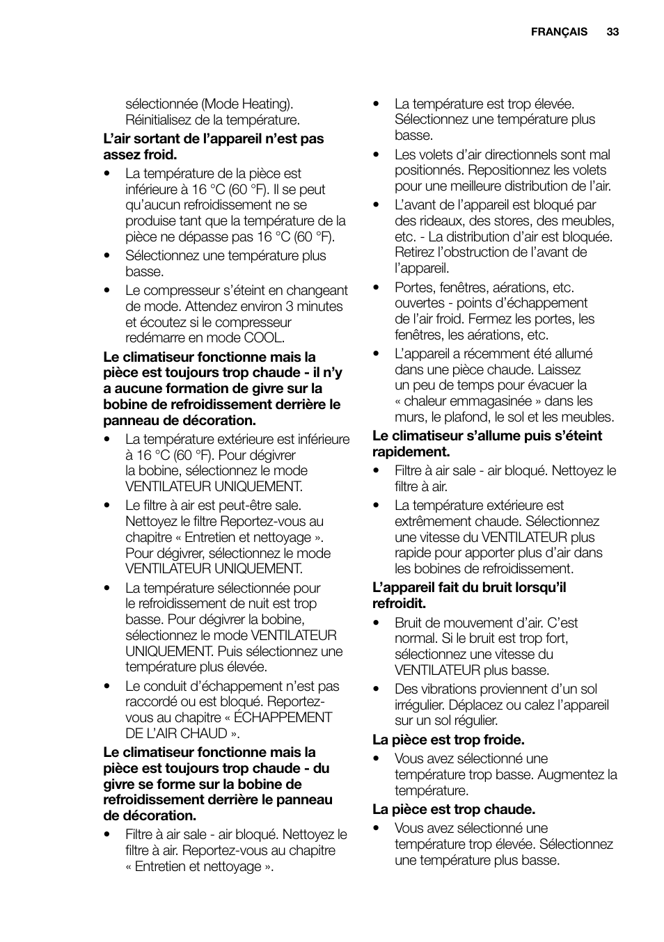 New eu portable manual_en_fr_it_es_pt_33 | Electrolux EXP09HN1WI User Manual | Page 33 / 86