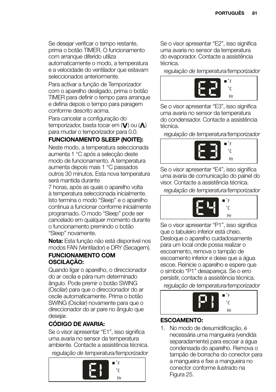 New eu portable manual_en_fr_it_es_pt_81 | Electrolux EXP09HN1WI User Manual | Page 81 / 86