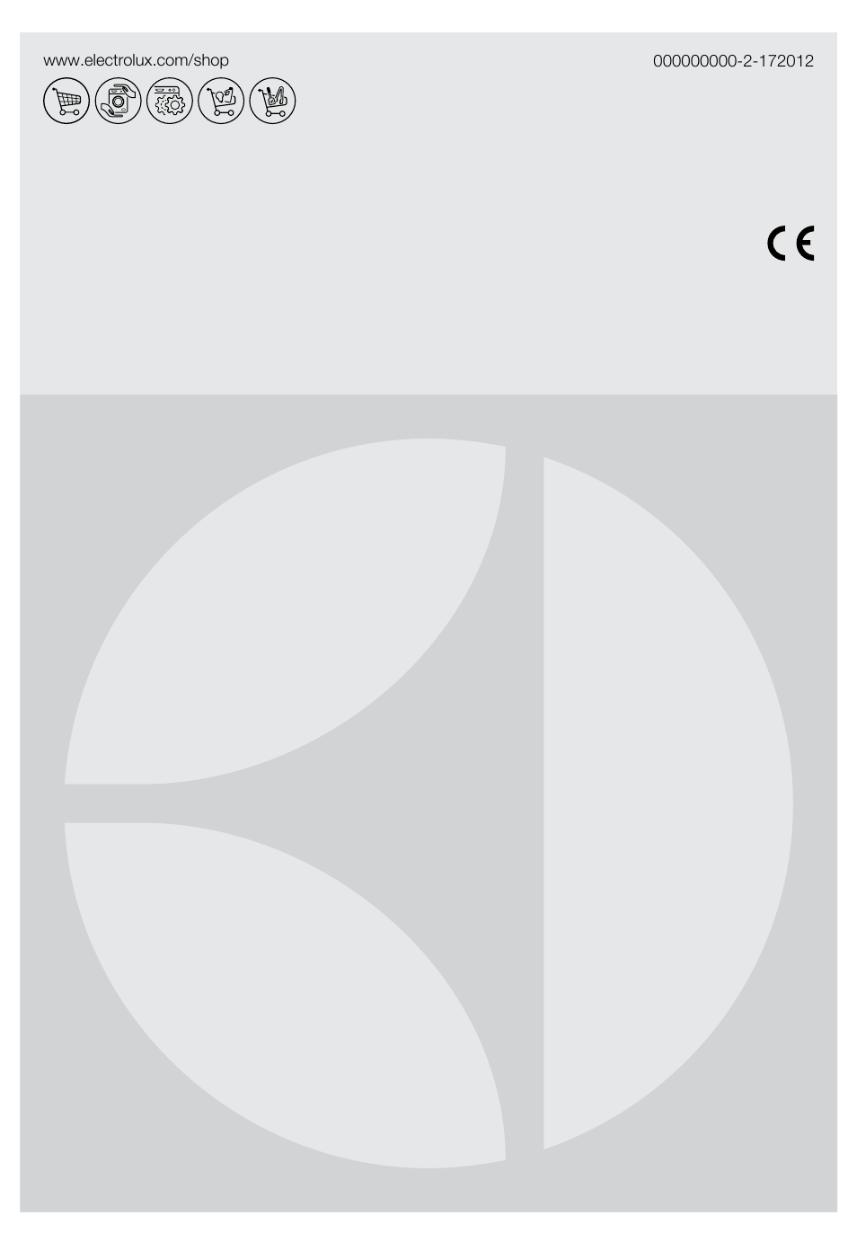 Electrolux EMS20300OX User Manual | Page 88 / 88