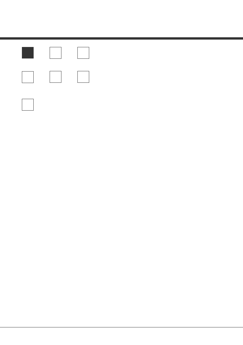 Hotpoint Ariston LFS 216 IX FR User Manual | 84 pages