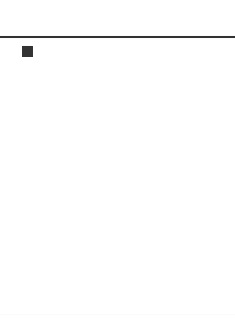 Operating instructions | Hotpoint Ariston LFS 216 IX FR User Manual | Page 13 / 84