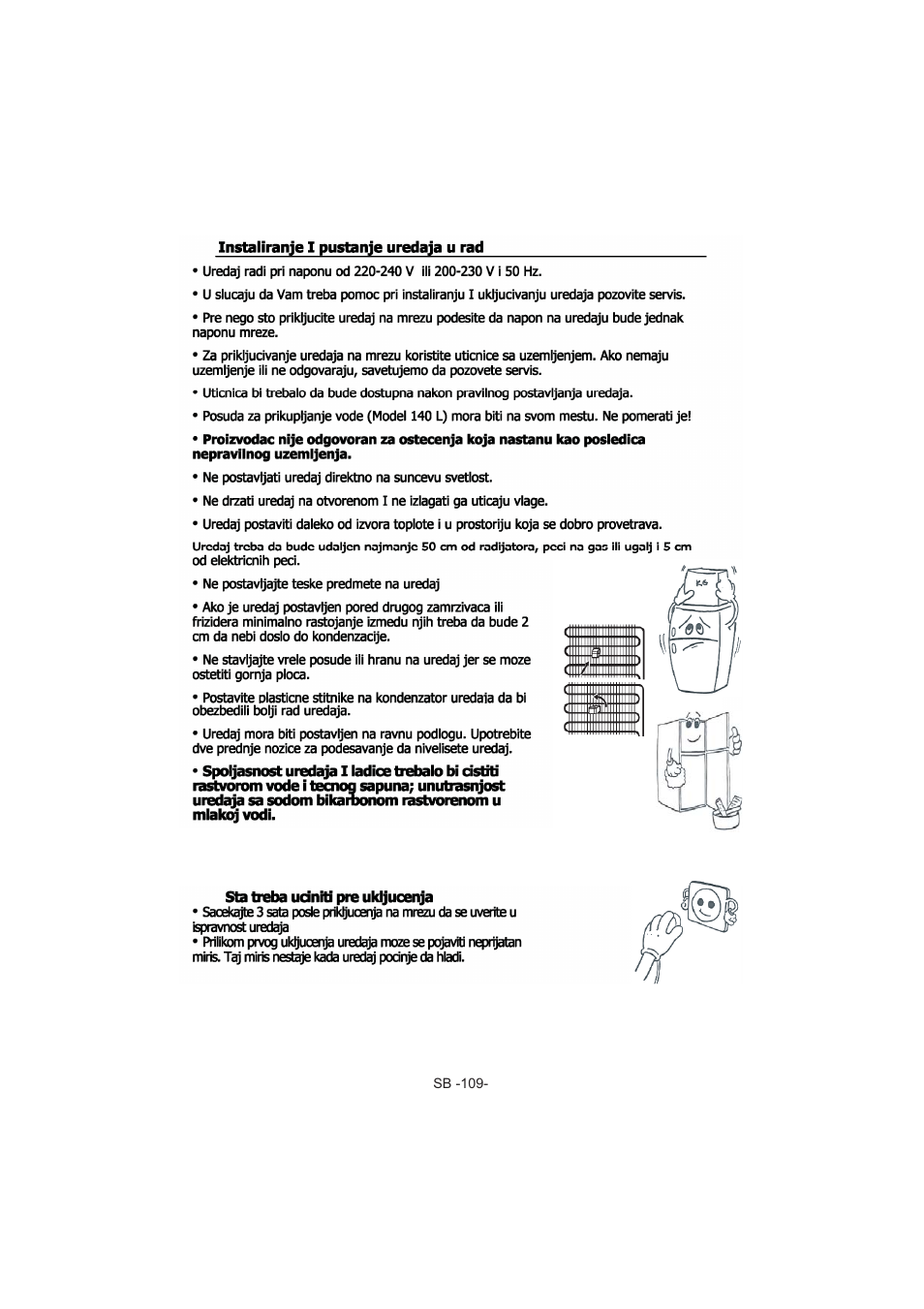 Electrolux EJF4440AOW User Manual | Page 111 / 136