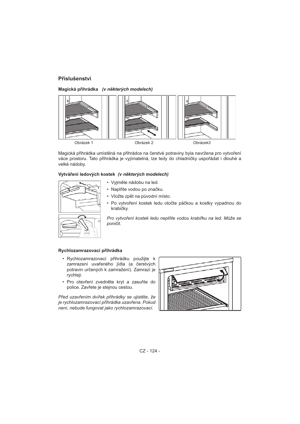 Electrolux EJF4440AOW User Manual | Page 126 / 136