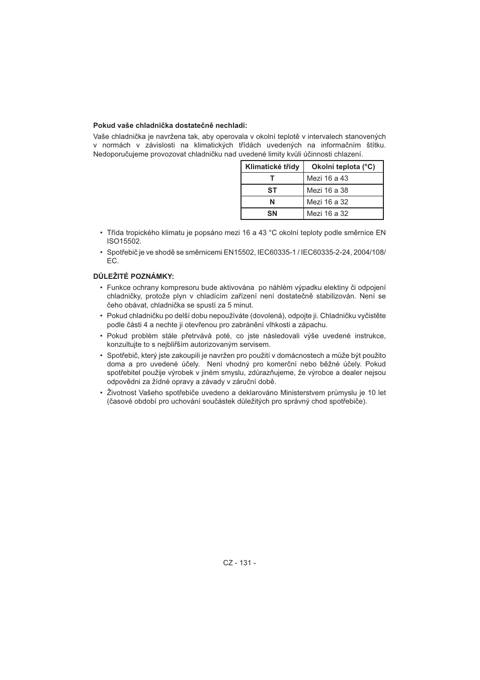 Electrolux EJF4440AOW User Manual | Page 133 / 136