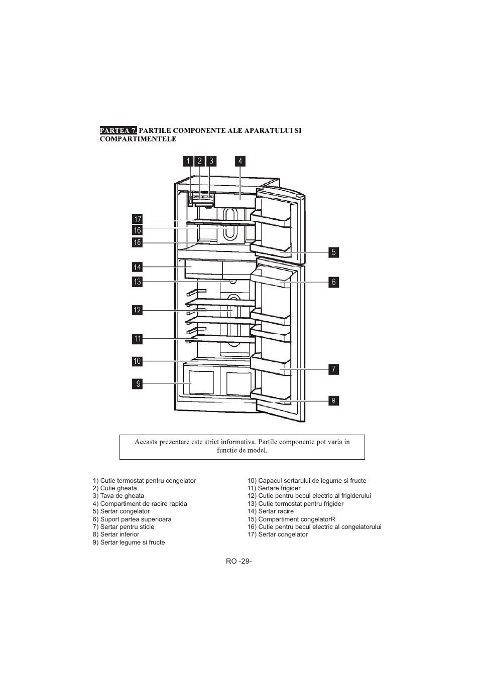 Electrolux EJF4440AOW User Manual | Page 31 / 136