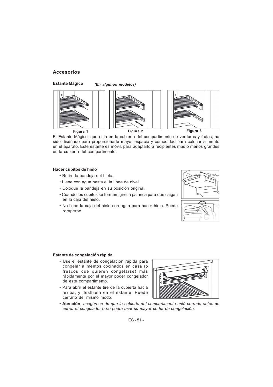 Electrolux EJF4440AOW User Manual | Page 53 / 136