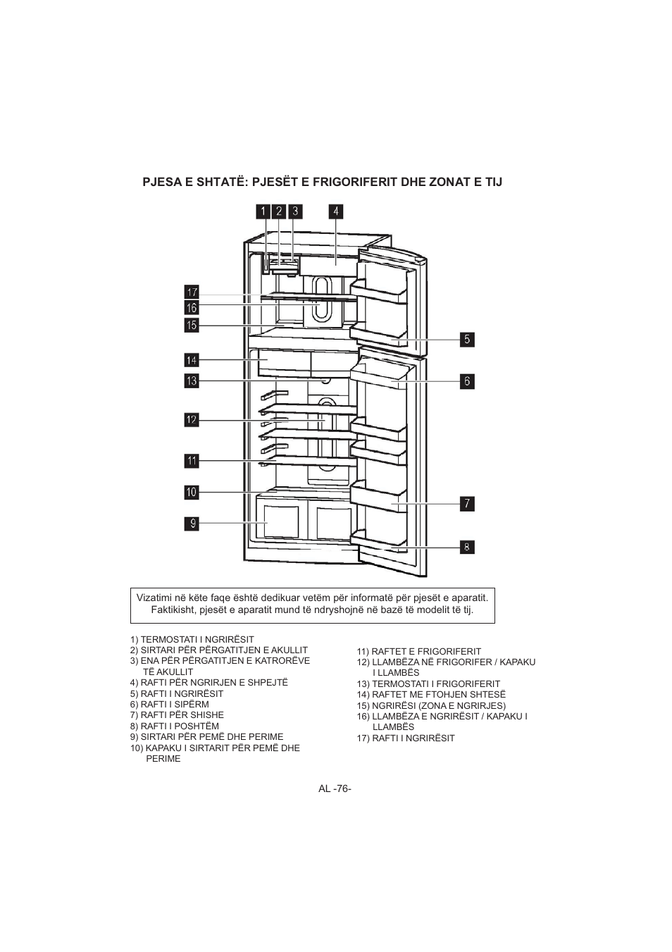 Electrolux EJF4440AOW User Manual | Page 78 / 136