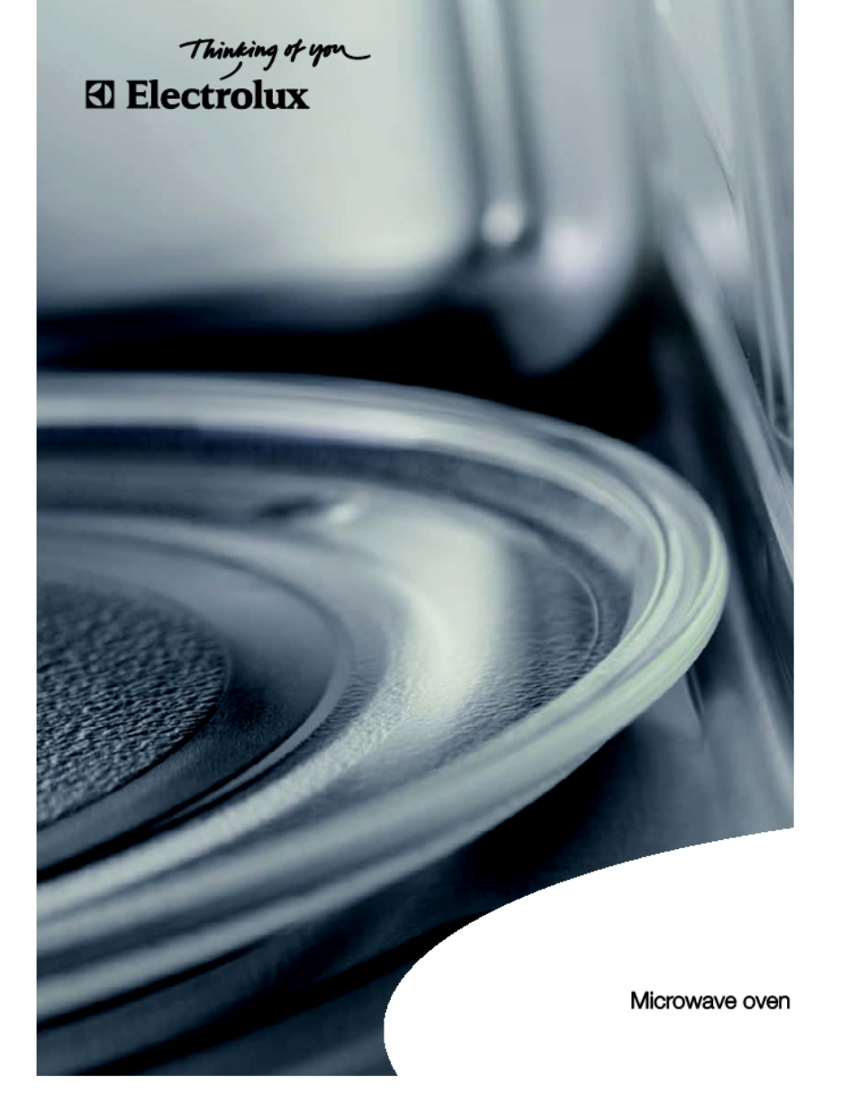 Electrolux EMM21150S User Manual | 164 pages