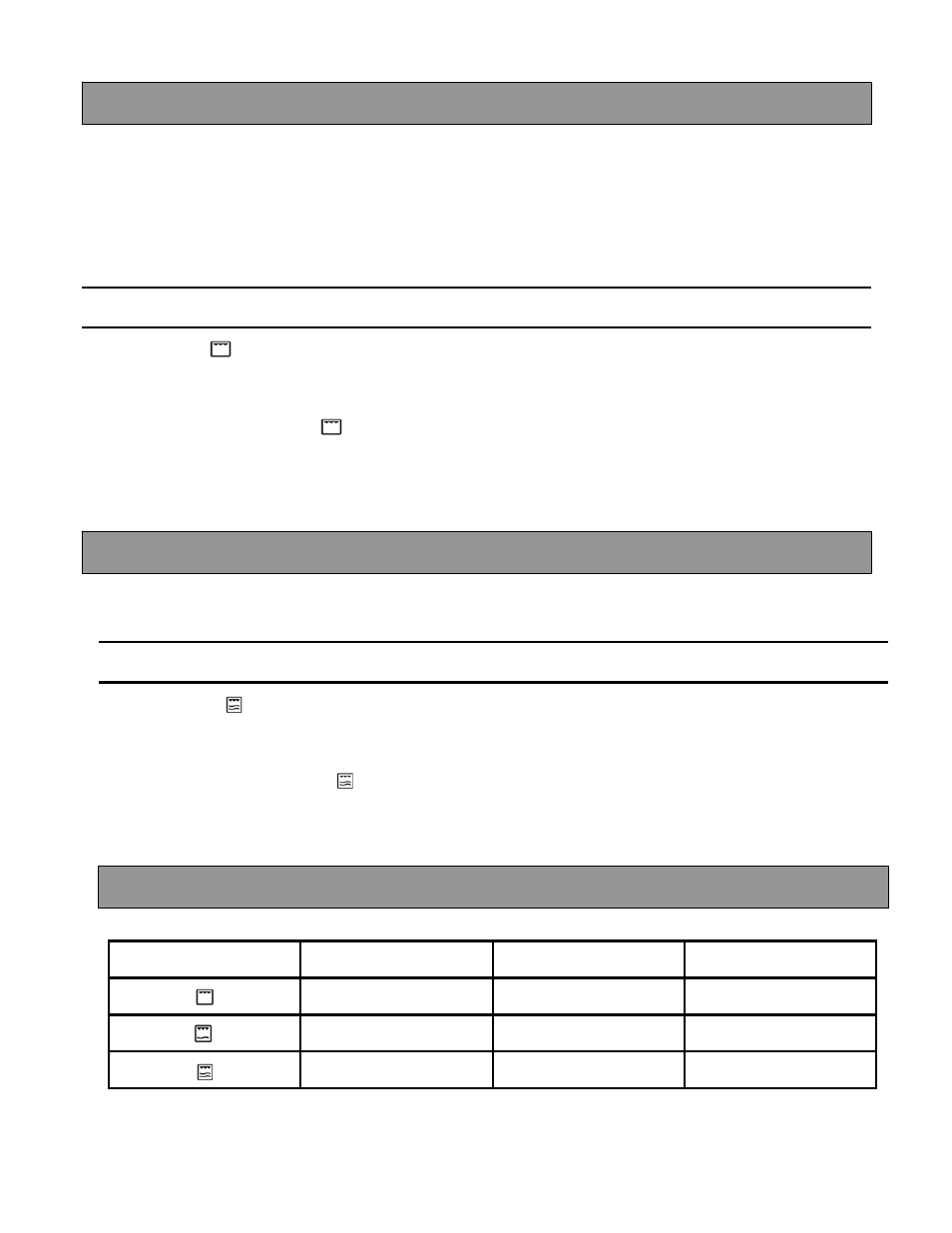 Electrolux EMM21150S User Manual | Page 72 / 164