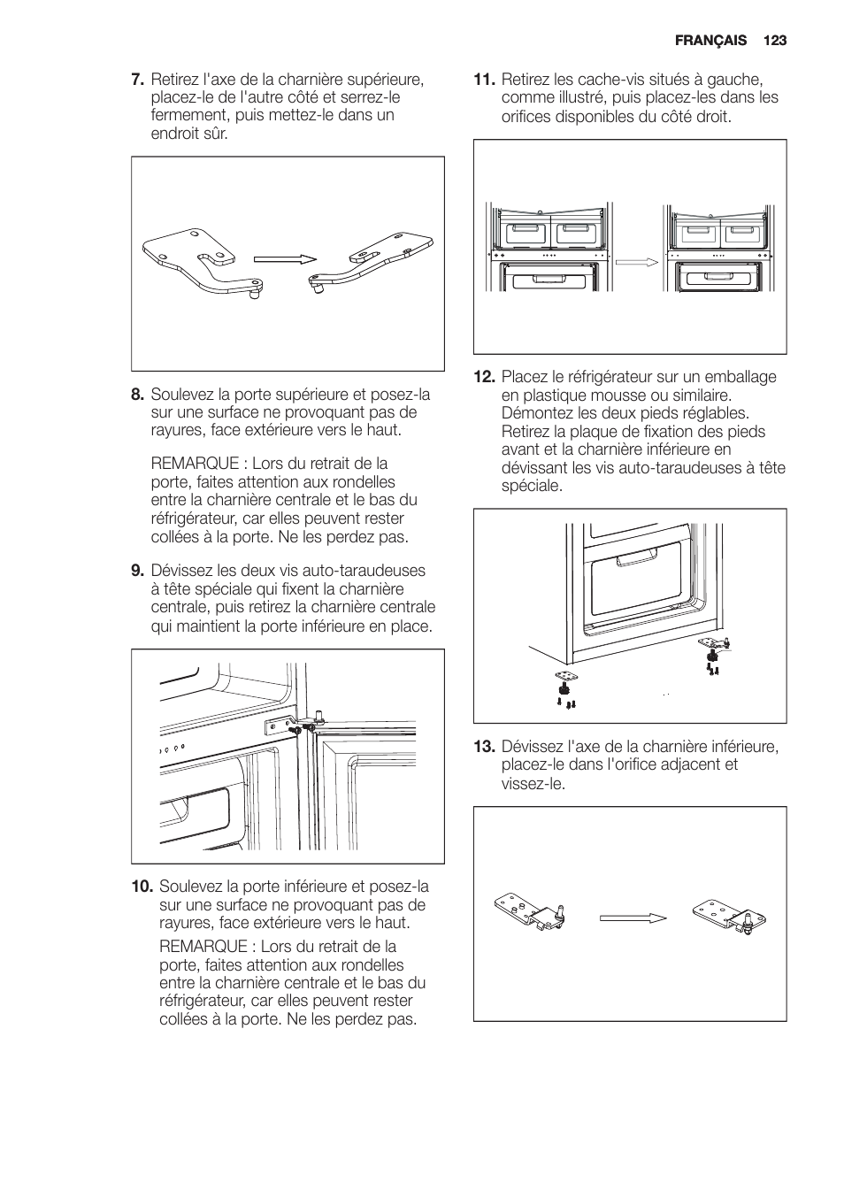 Electrolux EN2401AOX User Manual | Page 123 / 128