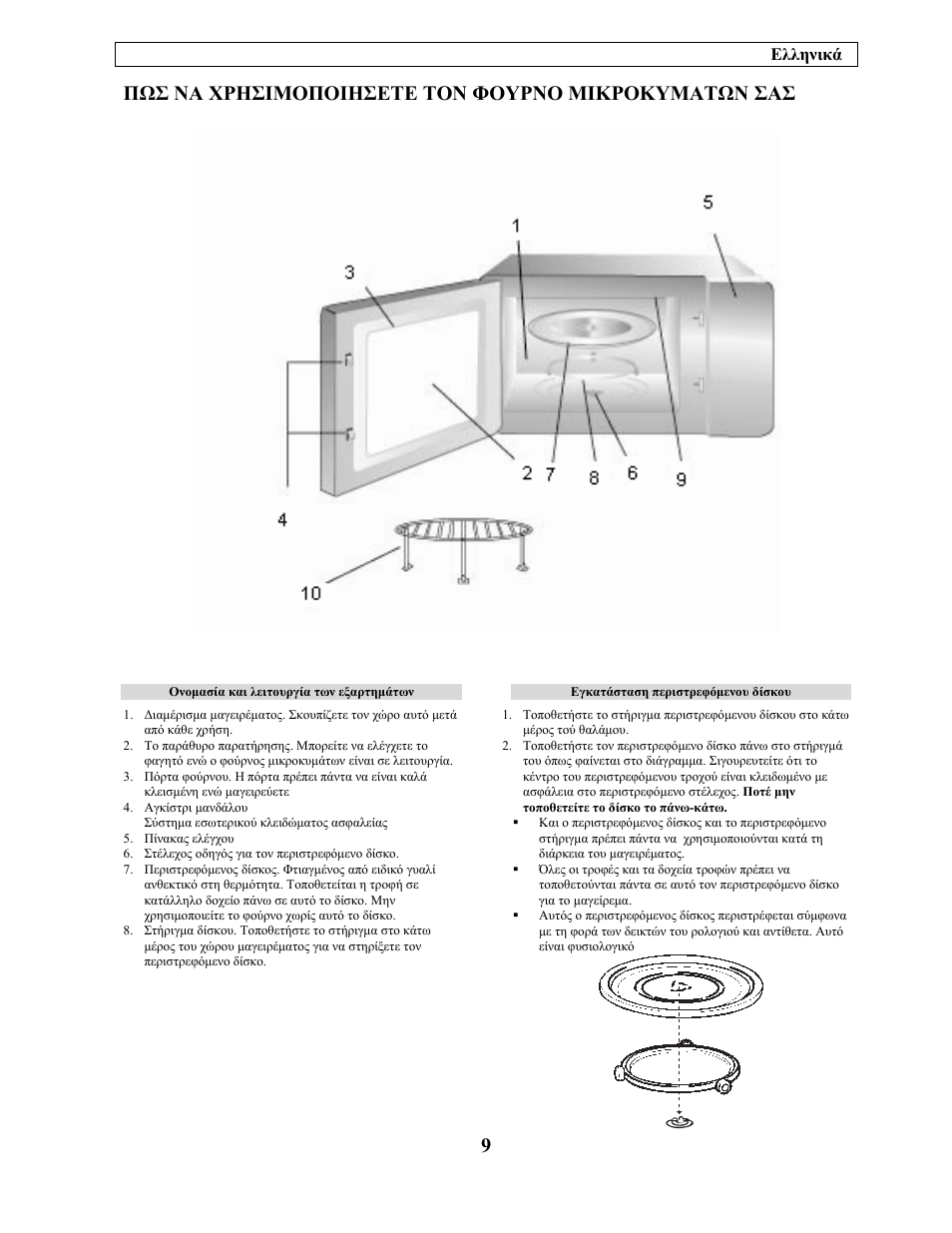 Electrolux EMM21150W User Manual | Page 169 / 180