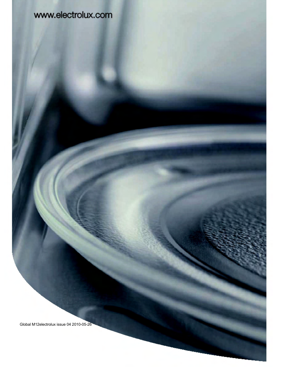 Electrolux EMM21150W User Manual | Page 180 / 180